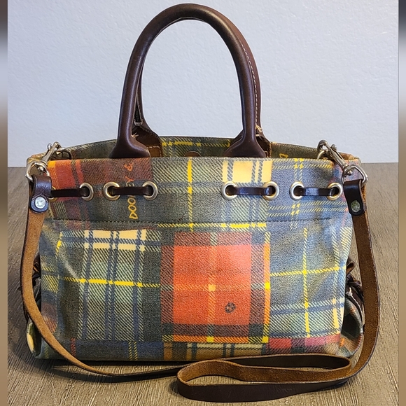 Dooney & Bourke Handbag - Picture 7 of 12
